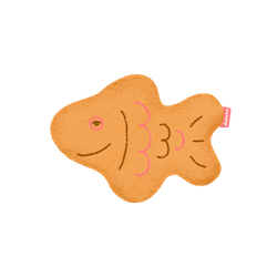 붕어빵 인형