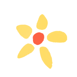꽃