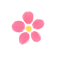 꽃