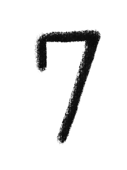숫자7